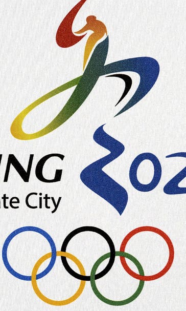 The 2022 Olympics are on track to coincide with the Super Bowl for