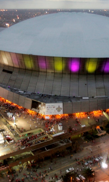 New Orleans Superdome to be renovated before 2024 Super Bowl | FOX Sports