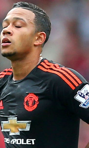 Memphis Lifestyle Worrying Man United According To Reports Fox Sports