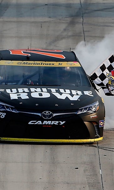 truex bluex chicago