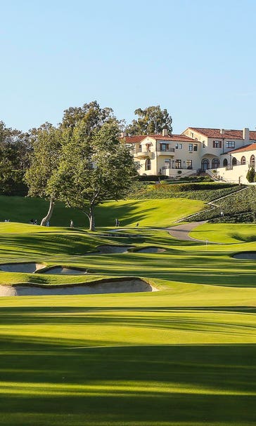 USGA accepts over 7K entries for U.S. Amateur Championship at Riviera Country Club | FOX Sports