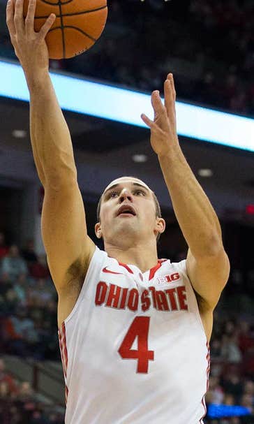 Northwest Ohio Sweeps Big Ten Basketball Awards Fox Sports