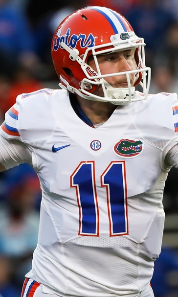 Florida quarterback Kyle Trask out 4 weeks after knee ... Alabama arkansas auburn florida georgia kentucky lsu mississippi state missouri ole miss south carolina tennessee texas a&m amid heisman conversations, trask is avoiding the noise.
