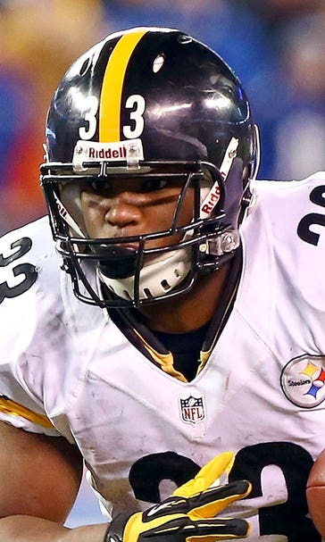 Isaac Redman latest NFL player with career-ending neck 