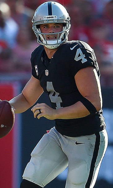 Thursday Night Football: Who's playing tonight? | FOX Sports