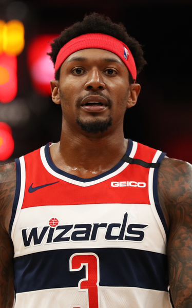 2023 NBA odds: Bradley Beal's next team, including Heat, Lakers, Nets