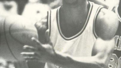 Mizzou to retire Derrick Chievous' No. 3 jersey | FOX Sports