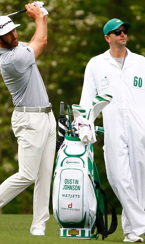2025 PGA Championship Field: Full list of 156 golfers at Quail Hollow