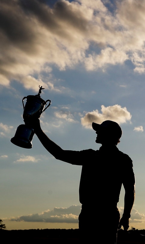 How to watch LIV Golf Riyadh 2025: Date, time, TV channels, streaming