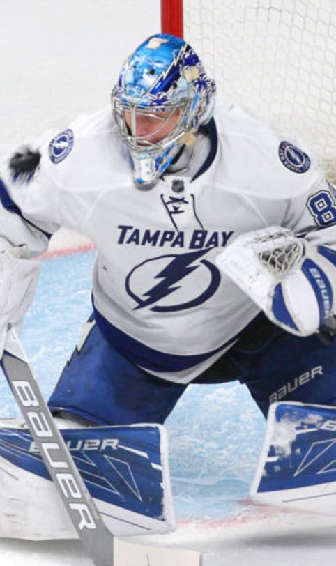2025 NHL Stanley Cup playoff bracket: Updated schedule, scores
