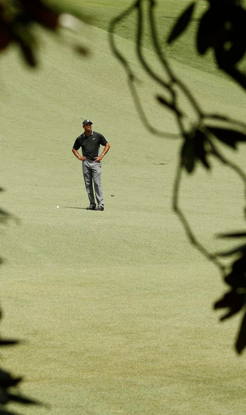 How to watch LIV Golf Adelaide 2025: Date, time, TV channels, streaming