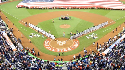 NEXT Trending Image: MLB All-Star Game History: List of winners, results, scores