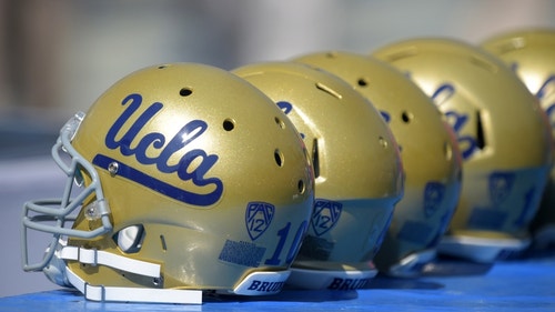 UCLA BRUINS Trending Image: The 30 Greatest UCLA Football Players of All-Time
