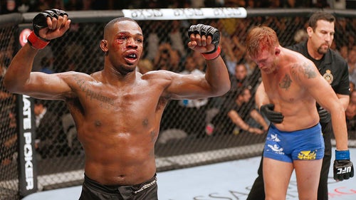 UFC Trending Image: Jon Jones reveals embarrassing hospital incident after Gustafsson fight