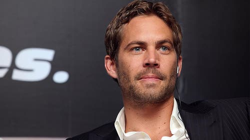 UFC Trending Image: Paul Walker awarded black belt in Brazilian Jiu-Jitsu by his instructor