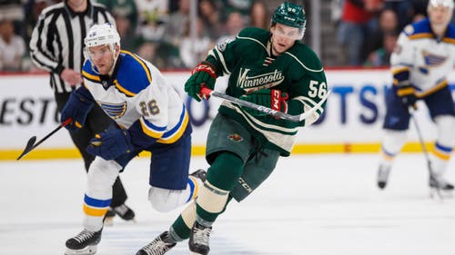 NEXT Trending Image: 2025 NHL Playoffs Schedule: How to watch NHL Finals, TV, streaming, free