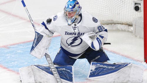NEXT Trending Image: 2025 NHL Stanley Cup playoff bracket: Updated schedule, scores