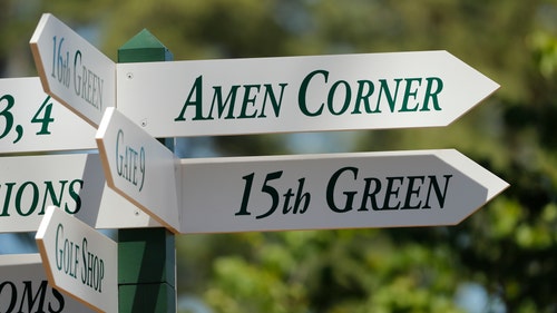 NEXT Trending Image: Masters Winners: List of Tournament champions by year