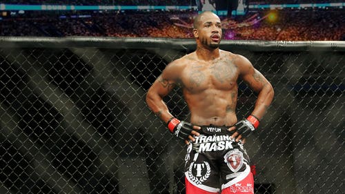 NEXT Trending Image: Not without scars, UFC's Bobby Green emerges from life of pain