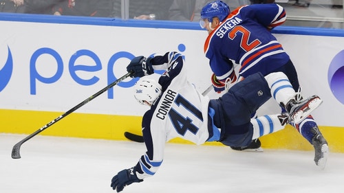 NHL Trending Image: Oilers vs. Jets live stream: Watch online