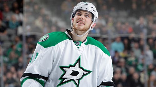 BOSTON BRUINS Trending Image: Seguin opens up about controversial trade from Boston