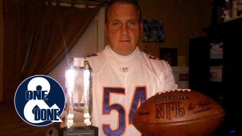 GREEN BAY PACKERS Trending Image: One & Done: Twenty years ago, fan's grab upstaged a 99-yard catch