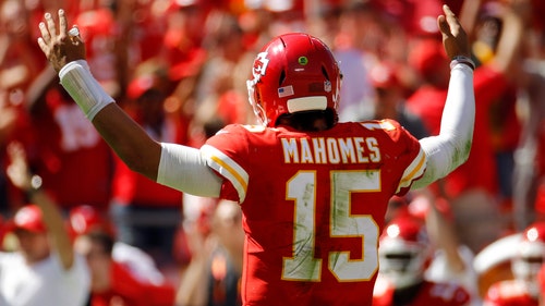 NFL Trending Image: Kansas City Chiefs vs. Detroit Lions Prediction, Odds, Picks