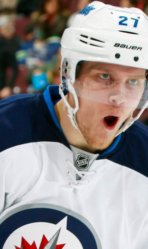 Jets vs. Stars: Playoff series schedule, scores, TV channel, how to watch