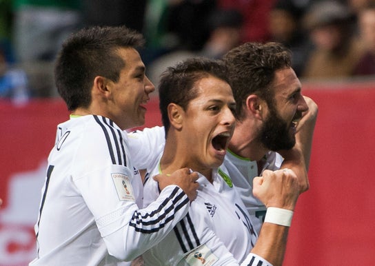 Chicharito Page 7 Soccer News Rumors Updates Fox Sports Chicharito Page 7 Soccer News Rumors Updates Fox Sports