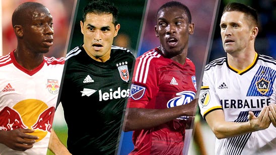 MLS Weekend Preview: Decision Day promises clarity