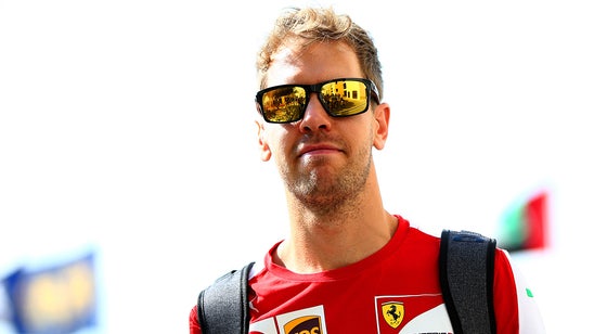 Sebastian Vettel wants new, simpler F1 regulations
