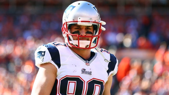 Danny Amendola on spectacular catch: 'I didn't even see the ball'