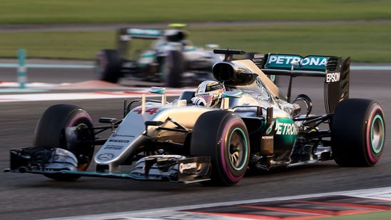 Did Lewis Hamilton do anything wrong?