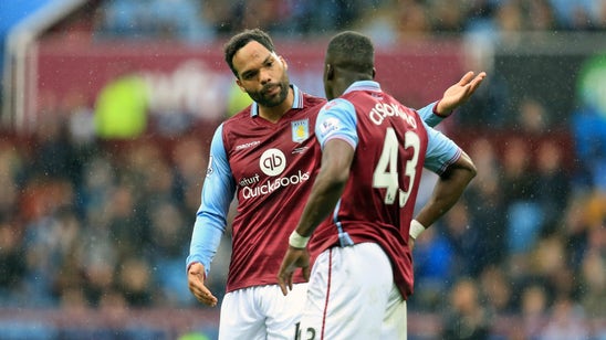 How did Aston Villa go from the top 4 to relegated from the Premier League in 7 years?