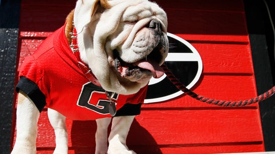 Why the Georgia Bulldogs are overrated