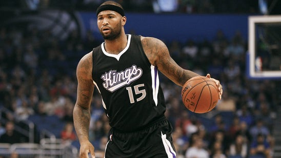 Are DeMarcus Cousins-to-Celtics rumors more smoke than fire?