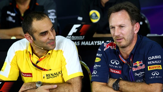 F1: Renault wants to keep Red Bull, Horner still pushing for Honda