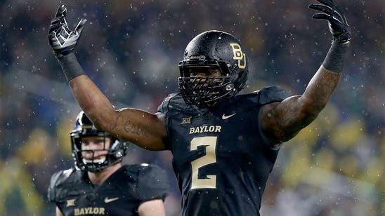 Feldman's Big 12 picks: Baylor's time for undefeated title run is now
