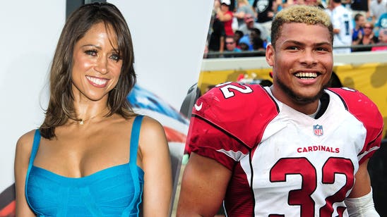 The Honey Badger has quite a theory about Stacey Dash