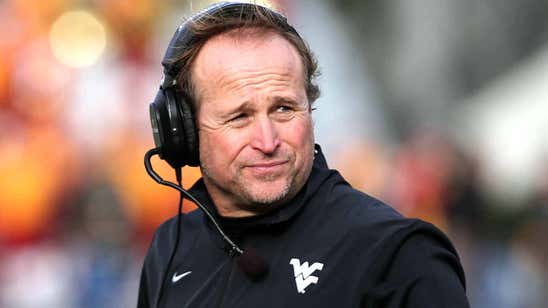 Penalties dash West Virginia's hopes at Oklahoma State