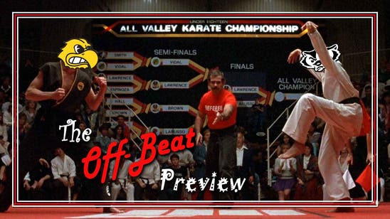 Badgers-Iowa Off-Beat Preview: Let's go win that weird trophy