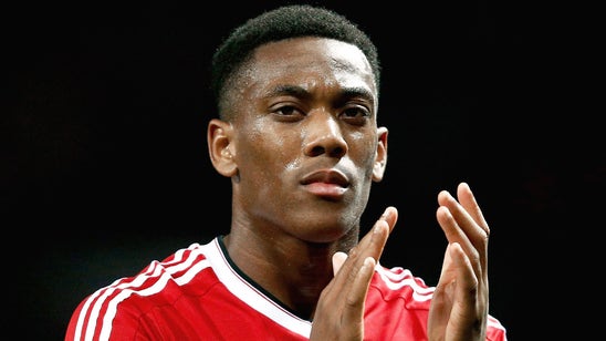 Rival team outbid Manchester United in Martial chase