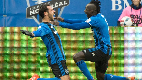 Matteo Mancosu's brilliant goal gives Impact playoff edge in first leg vs. Red Bulls