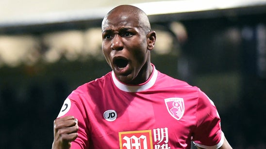 Giroud backs former Arsenal teammate Afobe to make it in EPL