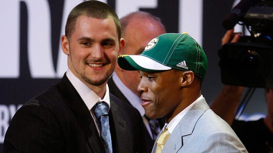 Looking at the Thunder's potential draft targets