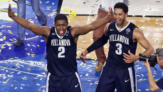 Big East conference preview: Is Villanova a national title contender again?