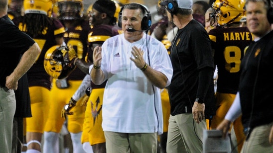ASU Football: Texas Tech Roundtable