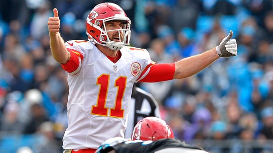 Why the red-hot Chiefs are the biggest threat to the Patriots in the AFC