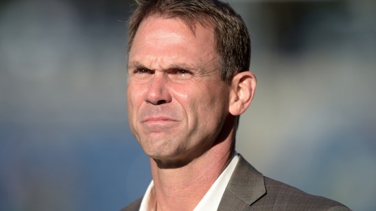 NFL Draft: Round 3 Has Been Disastrous for 49ers GM Trent Baalke