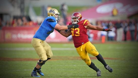 USC, UCLA unveil 2016 football schedules; Trojans open with Alabama
